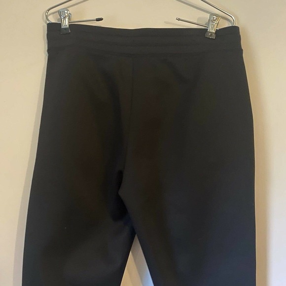 32 Degrees Heat Small Jogger Workout Pants Black - Picture 8 of 10